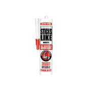 Evo-Stik Sticks Like Adhesive White 290ml - 30619750