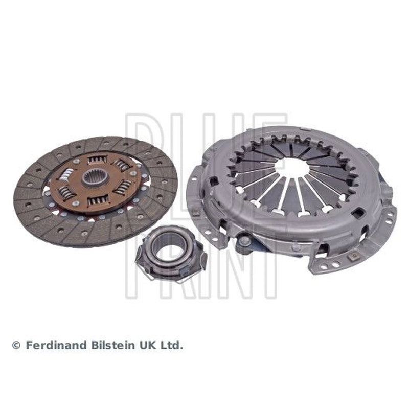 Blue Print Clutch Kit Set 3pc 228mm ADT330263C
