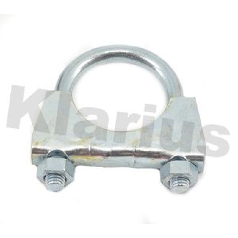 Klarius Exhaust System Clamping Piece OD ID 67mm Wide SYA4AD