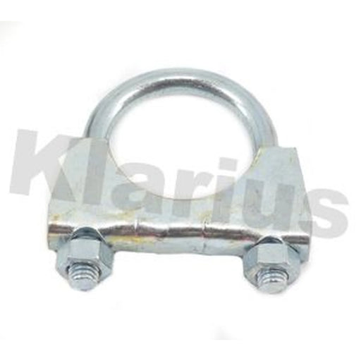 Klarius Exhaust System Clamping Piece OD ID 67mm Wide SYA4AD