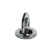 Bosch 2 x Vented Front Brake Discs 0 986 479 140
