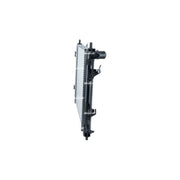 NRF Engine Radiator 550058