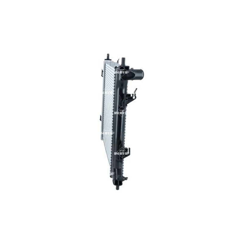NRF Engine Radiator 550058