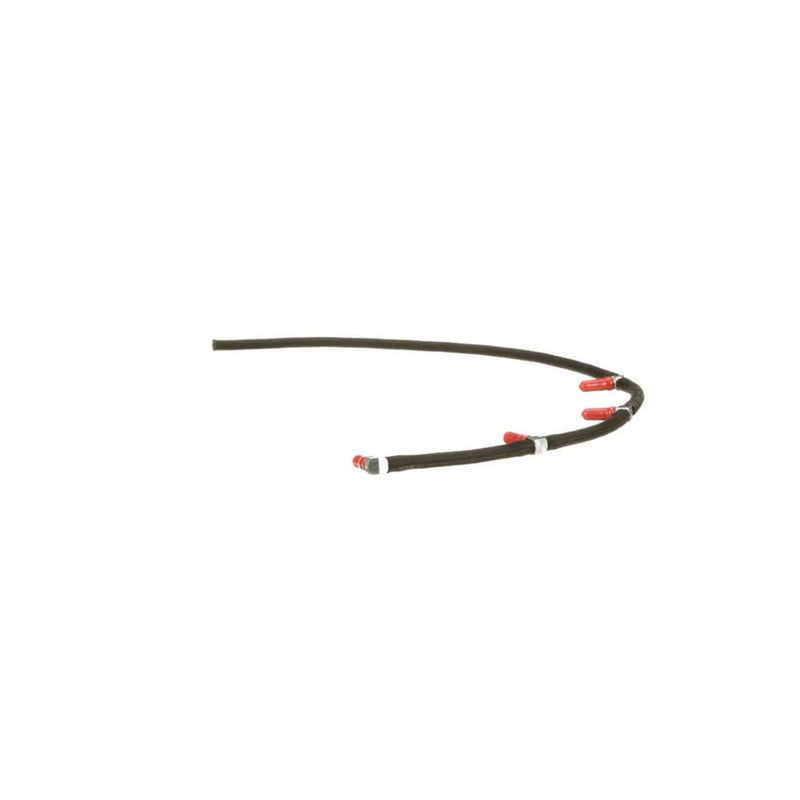 Gates Fuel Overflow Hose Pipe MFL1128