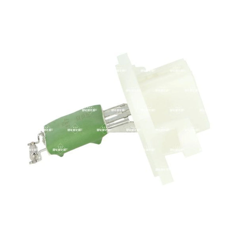 NRF Heater Blower Resistor 342094