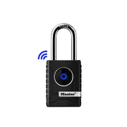Master Lock Bluetooth® Outdoor Padlock - 4401EURLHEC
