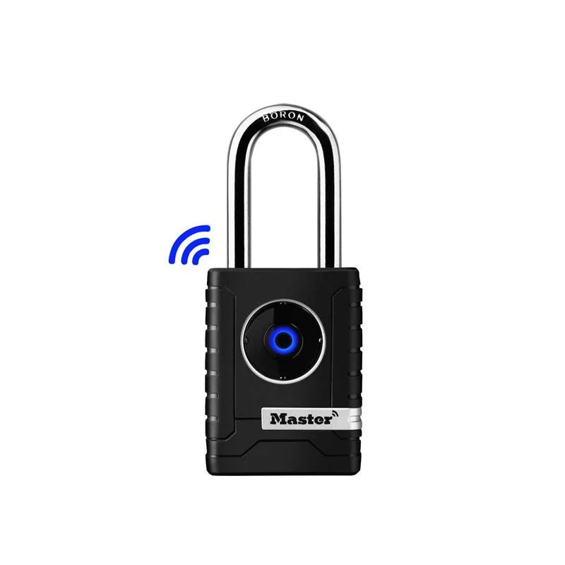 Master Lock Bluetooth® Outdoor Padlock - 4401EURLHEC