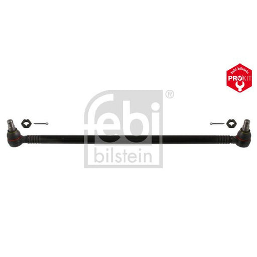 Febi Centre Rod Assembly from steering idler arm to f 39720