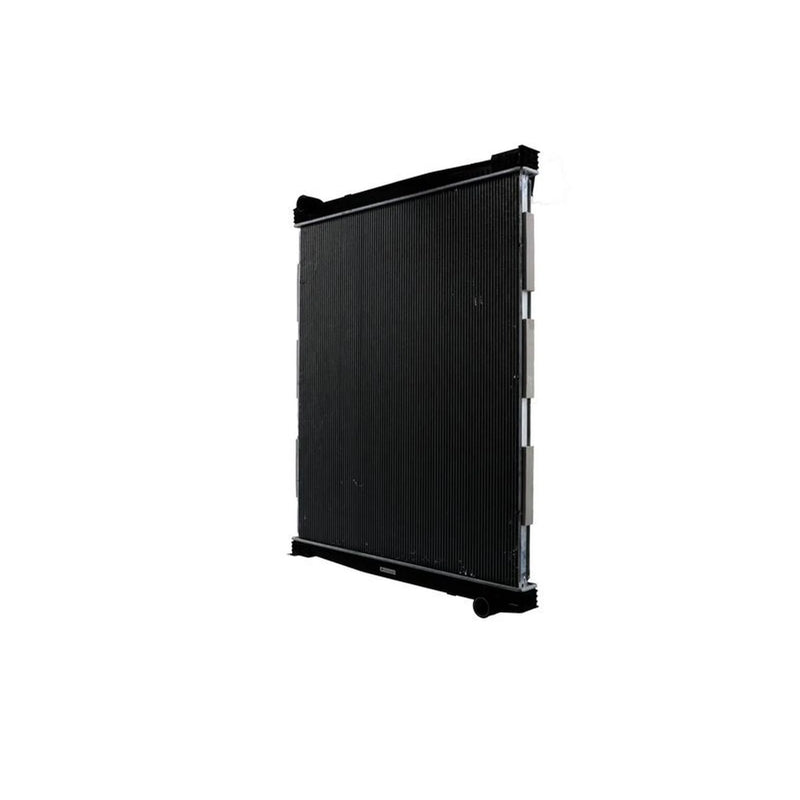 Hella Engine Radiator 8MK 366 302-141