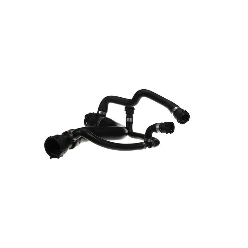 Gates Radiator Coolant Hose 325mm ID 05-3019