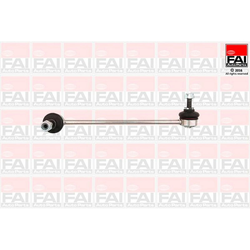 FAI Stabiliser Bar Link Coupling Rod SS855