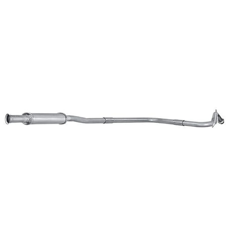 Hella Middle Silencer 8LC 366 025-481
