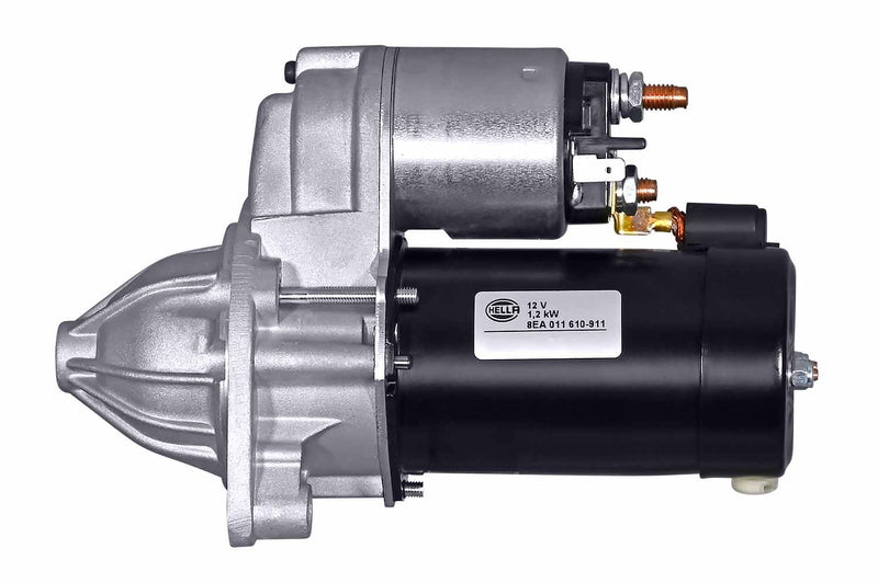 Hella 8EA 011 610-911 Starter