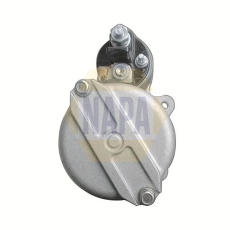 NAPA Starter Motor 12V 1.7kW Teeth NSM1735