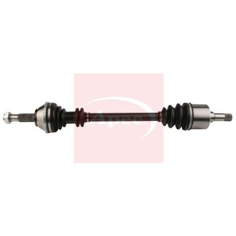 Apec CV Drive Shaft Driveshaft Front Left ADS1589L