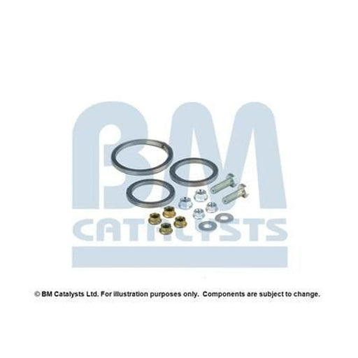BM Catalysts Fitting Kit FK90856B FK90856B