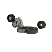 Gates V-Ribbed Belt Set K017PK1770
