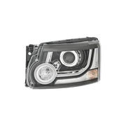 Valeo Headlight Headlamp Right 045269
