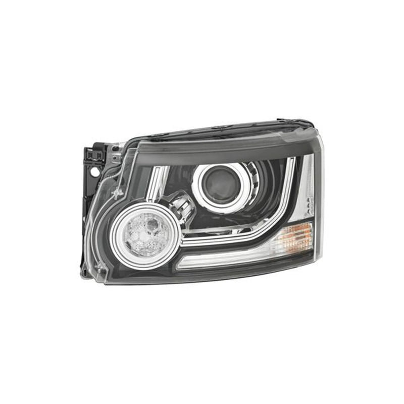 Valeo Headlight Headlamp Right 045269
