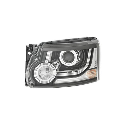 Valeo Headlight Headlamp Right 045269