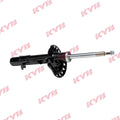 KYB Shock Absorber Damper Strut Front Right 3358016