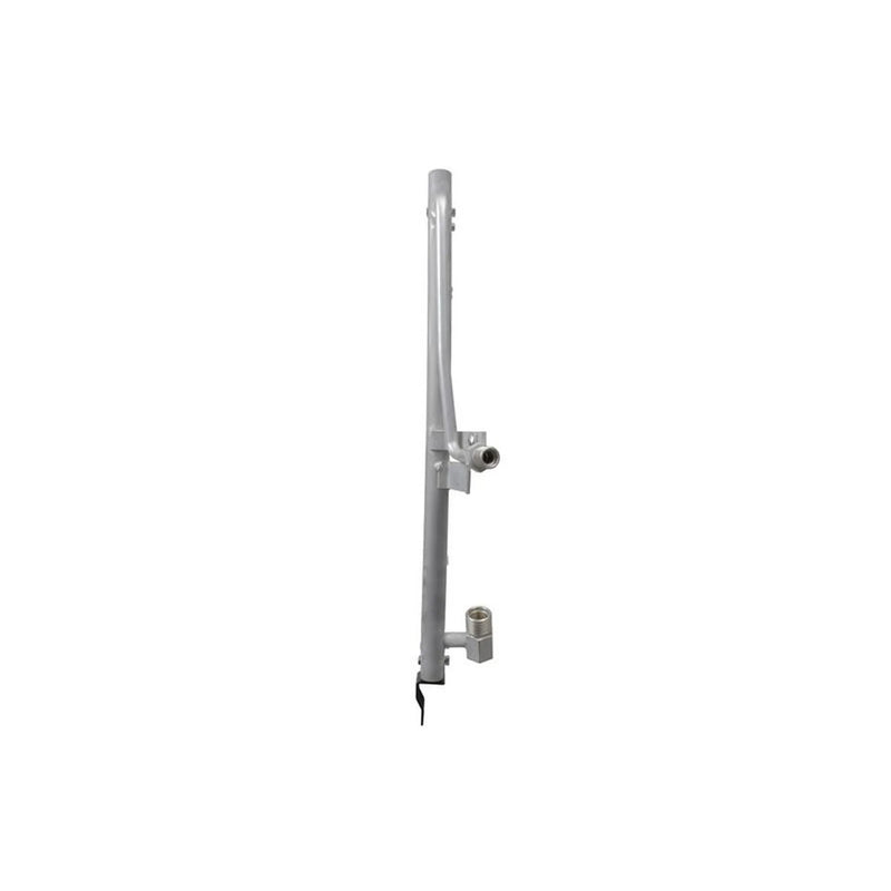 Hella Air Conditioning Condenser 8FC 366 220-531