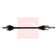 Apec CV Drive Shaft Driveshaft Front Right ADS1534R