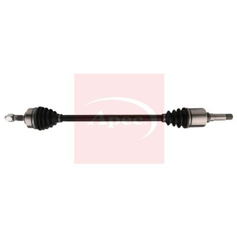 Apec CV Drive Shaft Driveshaft Front Right ADS1534R