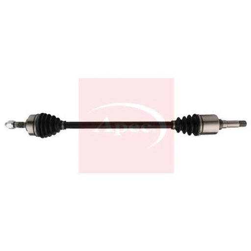Apec CV Drive Shaft Driveshaft Front Right ADS1534R