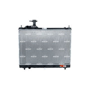 NRF Engine Radiator 550298