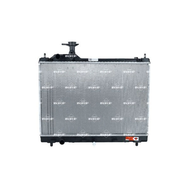 NRF Engine Radiator 550298