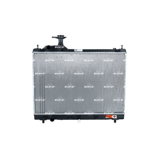 NRF Engine Radiator 550298