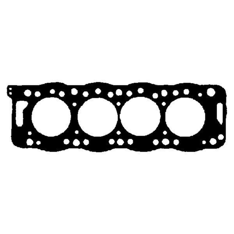 BGA Cylinder Head Gasket 1mm Thick CH6596
