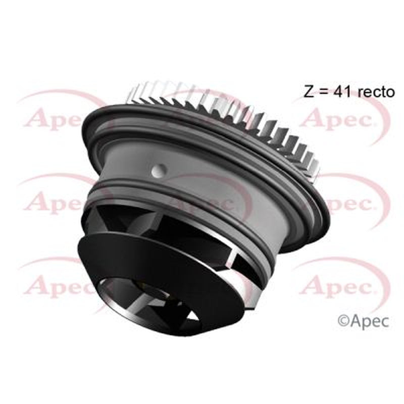 Apec Engine Cooling Water Pump AWP1049