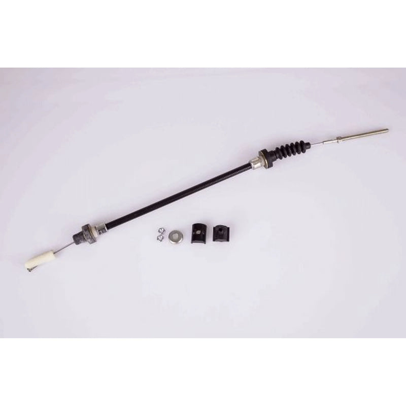 Hella Clutch Control Cable Pull 8AK 355 701-661