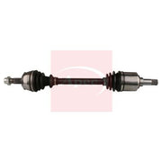 Apec CV Drive Shaft Driveshaft Front Left ADS1693L