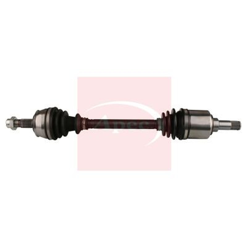Apec CV Drive Shaft Driveshaft Front Left ADS1693L