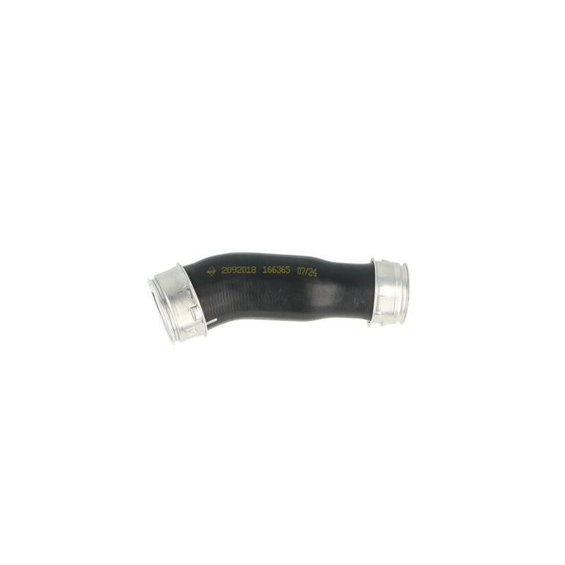 NRF Intercooler Turbo Charge Air Hose Outlet 166365