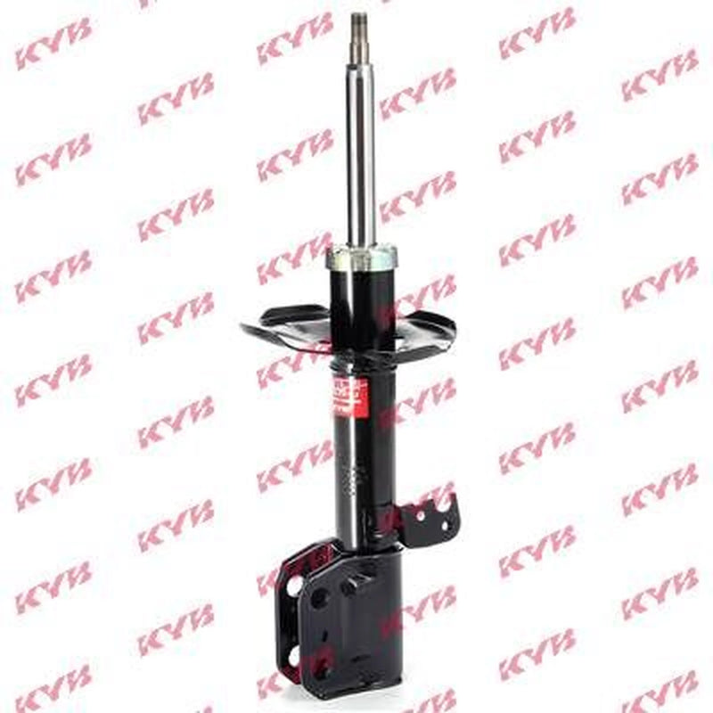 KYB Shock Absorber Damper Strut Front Right 334832