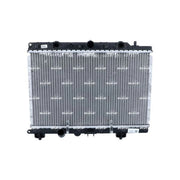 NRF Engine Radiator 55307