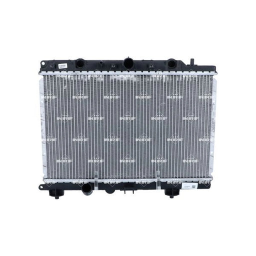 NRF Engine Radiator 55307