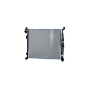 NRF Engine Radiator 550020