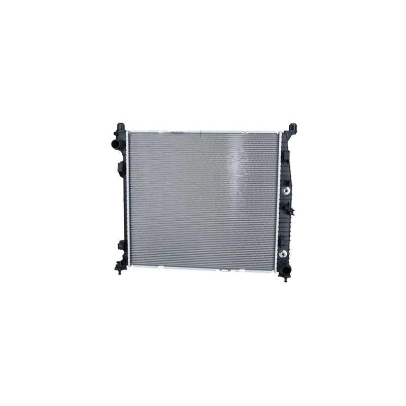 NRF Engine Radiator 550020