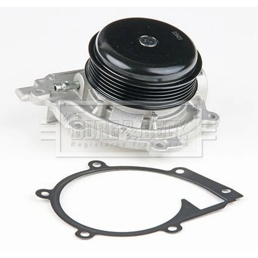 Borg & Beck Engine Cooling Water Pump BWP2454