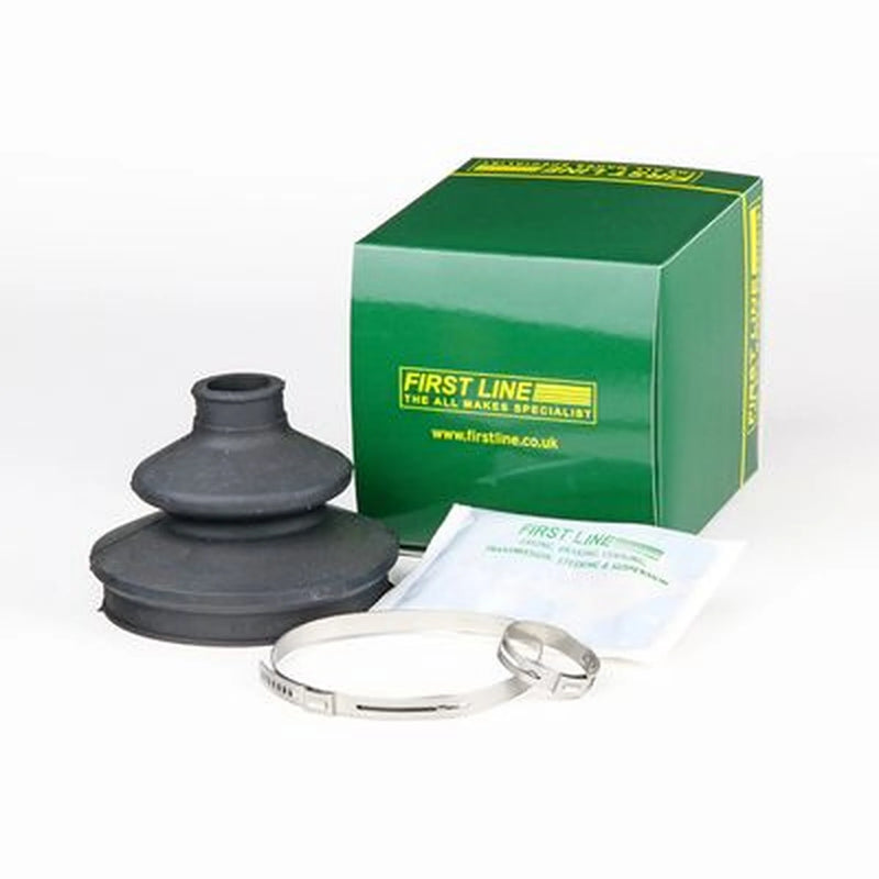 First Line Drive Shaft Bellow Kit Front Left FCB6176