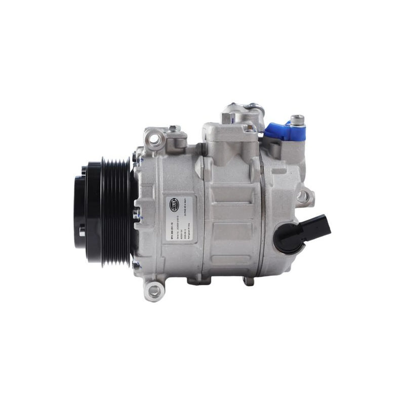 Hella Air Conditioning Compressor 8FK 366 201-191