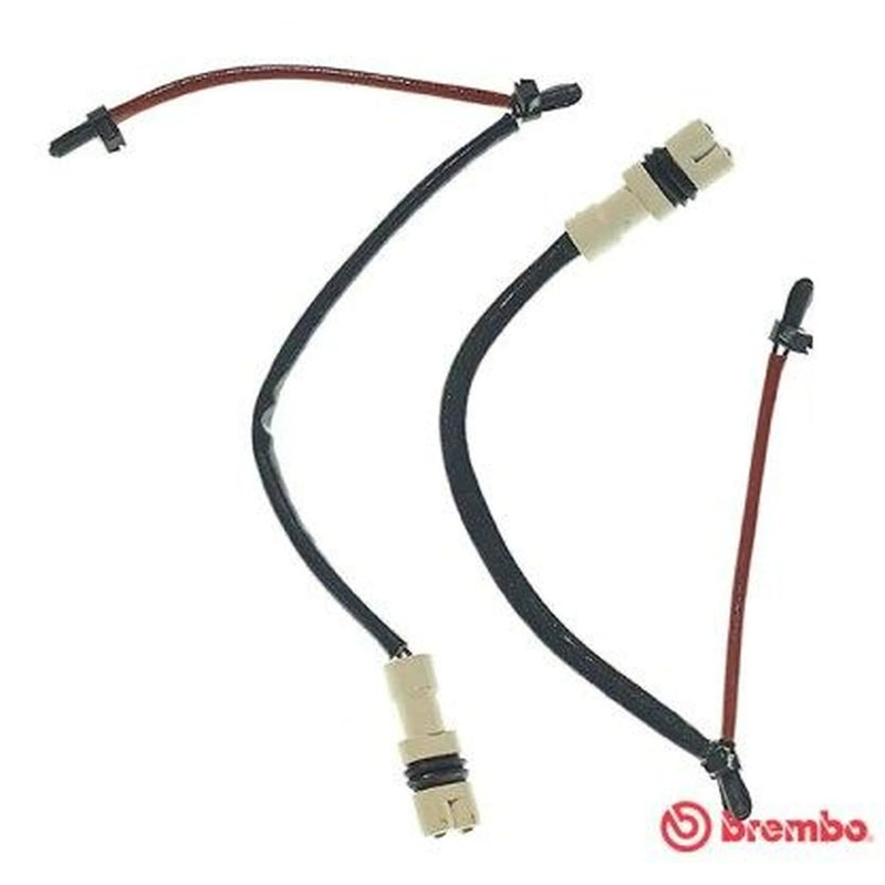 Brembo 2 x Brake Pad Wear Sensor Front A00319
