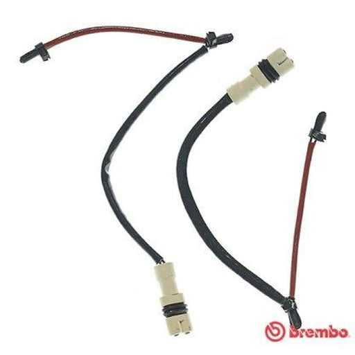 Brembo 2 x Brake Pad Wear Sensor Front A00319
