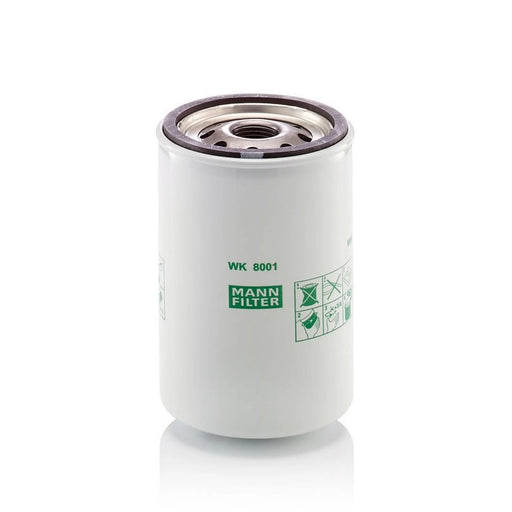 MANN-FILTER Fuel Filter Element WK 8001 OE 25011495 6003118221 6003118222
