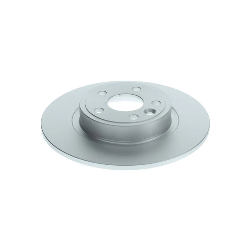 Bosch 2 x Solid Rear Brake Discs 0 986 479 D80